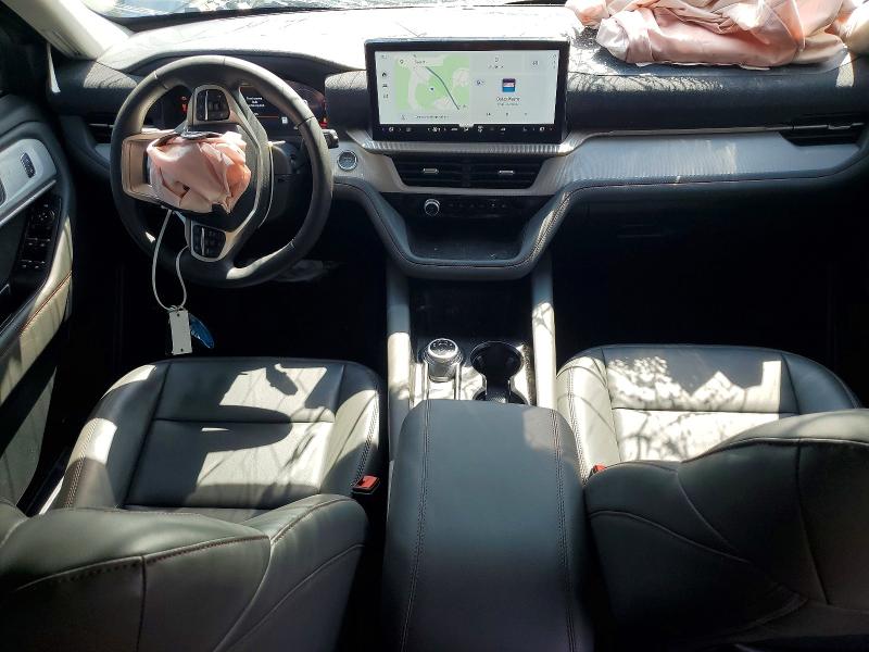 65802136 :رقم المزاد ، 1FMUK8DH4TGB93349 vin ، 2026 Ford Explorer مزاد بيع