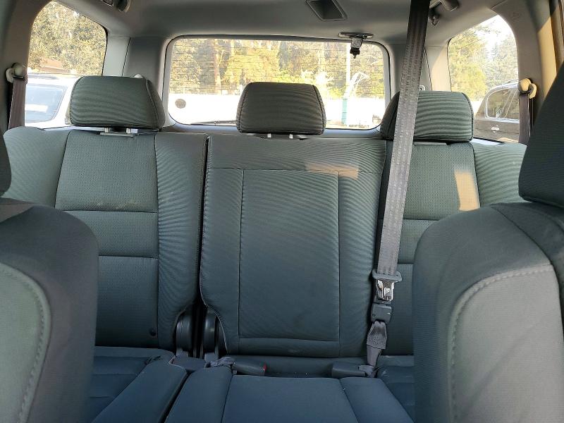 63503256 :رقم المزاد ، 2HKYF18147H504892 vin ، 2007 Honda Pilot مزاد بيع