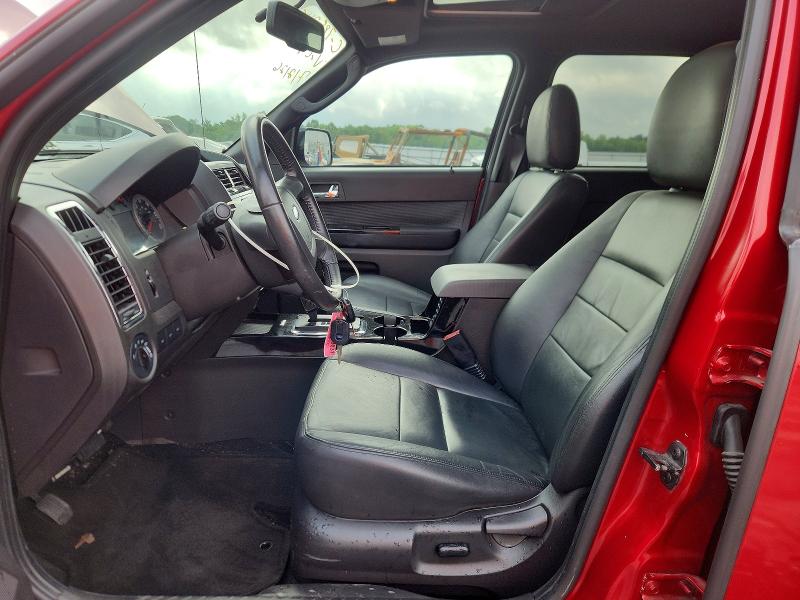 Продажа на аукционе авто 2009 Ford Escape, vin: 1FMCU93G39KC58203, номер лота: 63654256