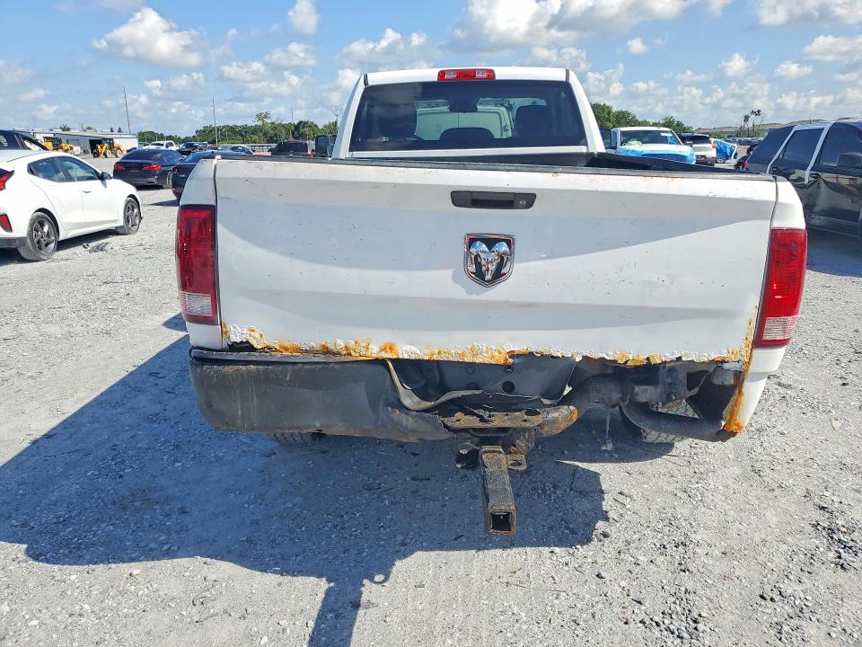 Aukcja sprzedaży 2014 Ram 1500, vin: 3C6JR6DG3EG294816, numer aukcji: 65168546
