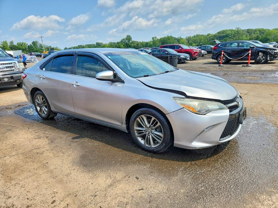 Aukcja sprzedaży 2015 Toyota Camry, vin: 4T1BF1FK4FU922273, numer aukcji: 65080746