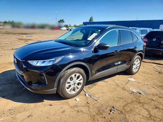 Aukcja sprzedaży 2024 Ford Escape, vin: 1FMCU9GN9RUA79161, numer aukcji: 63541156