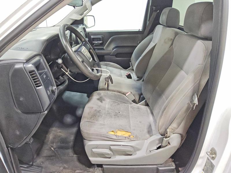 Aukcja sprzedaży 2016 Gmc Sierra, vin: 1GTN1LEC9GZ900604, numer aukcji: 65105476
