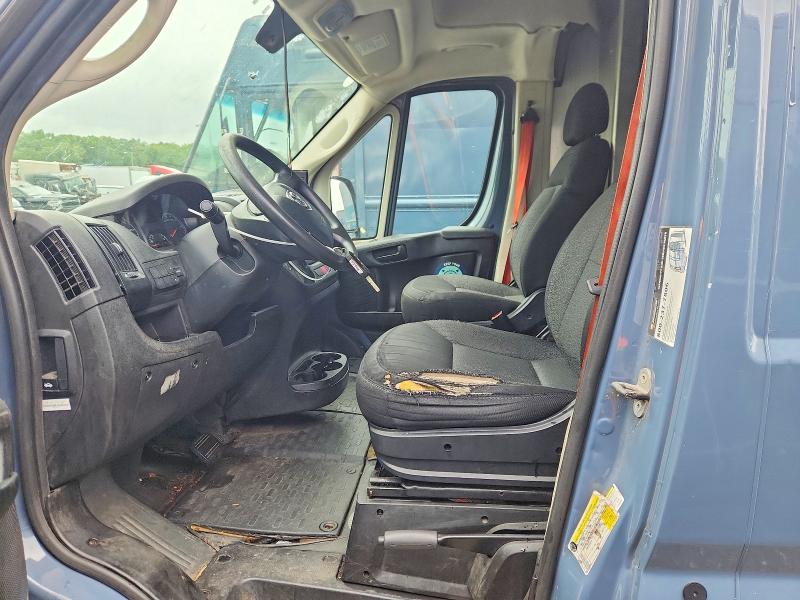 66549446 :رقم المزاد ، 3C6URVJG5LE128964 vin ، 2020 Ram Promaster 3500 مزاد بيع