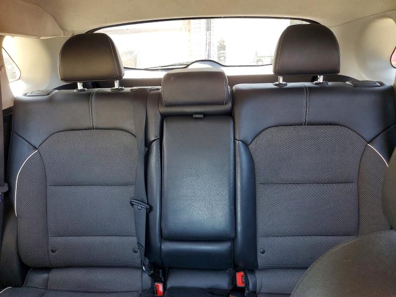 Продажа на аукционе авто 2022 Kia Niro Ev, vin: KNDCC3LG0N5161232, номер лота: 66439706