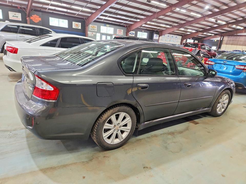 Aukcja sprzedaży 2009 Subaru Legacy, vin: 4S3BL616X97235032, numer aukcji: 65795166