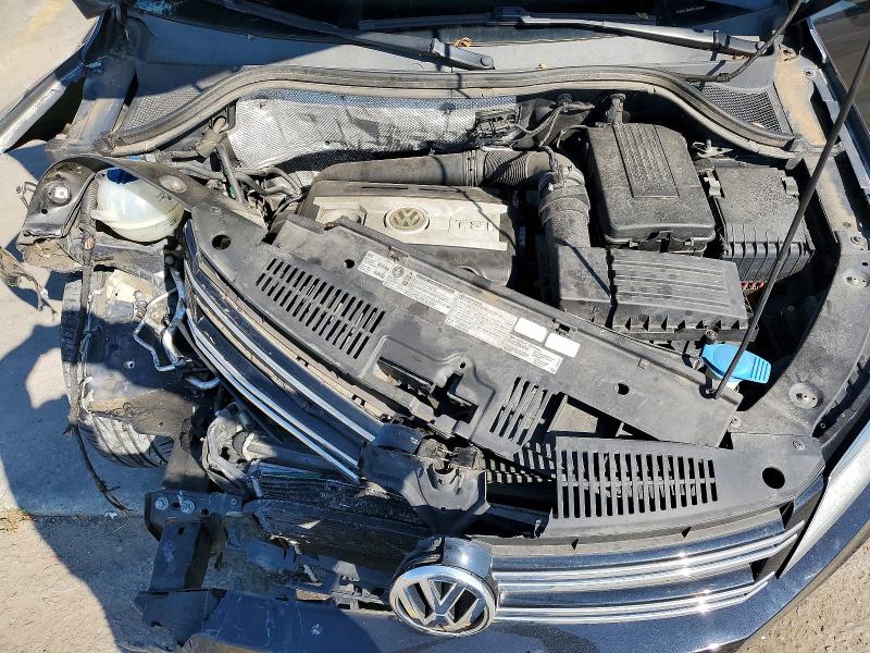 Продаж на аукціоні авто 2012 Volkswagen Tiguan, vin: WVGAV7AX2CW530039, номер лоту: 63937186
