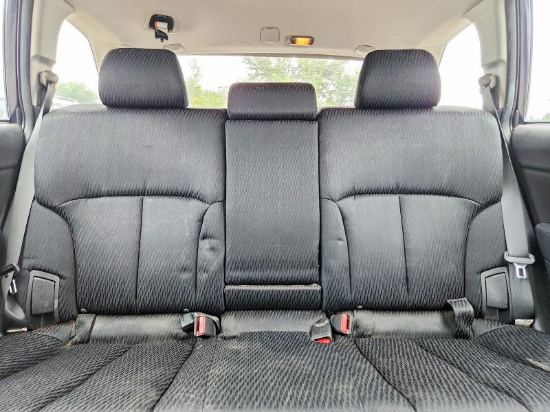 Продажа на аукционе авто 2012 Subaru Outback, vin: 4S4BRCAC2C3237404, номер лота: 65349896