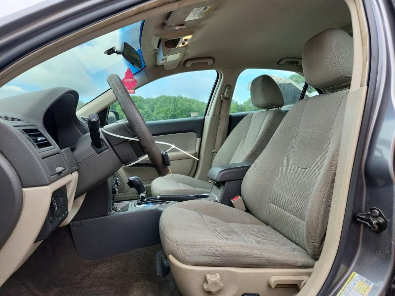 Продажа на аукционе авто 2010 Ford Fusion, vin: 3FAHP0HA9AR158825, номер лота: 63517146