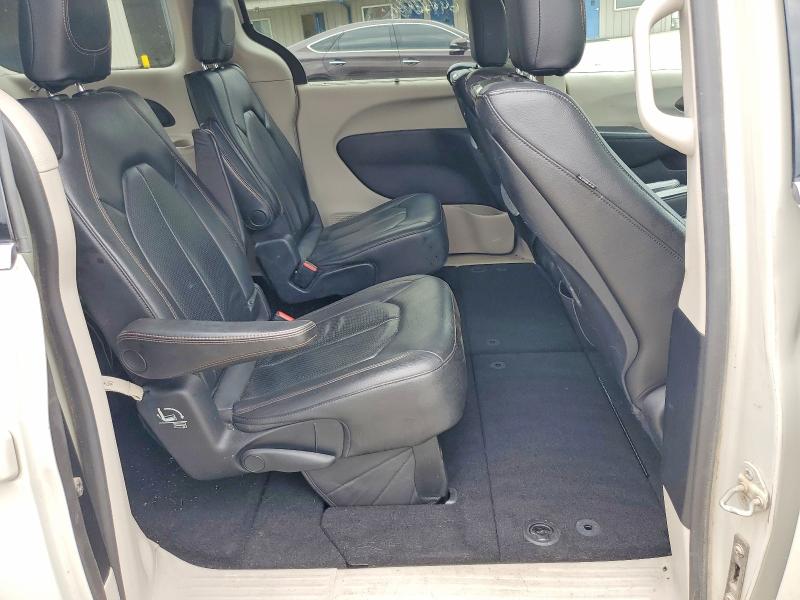 Aukcja sprzedaży 2019 Chrysler Pacifica, vin: 2C4RC1EG8KR643991, numer aukcji: 64976956