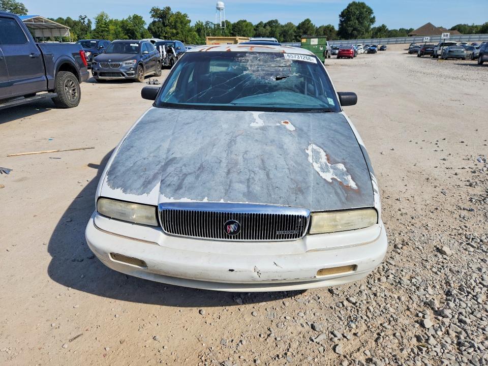 Продажа на аукционе авто 1995 Buick Regal, vin: 2G4WB52M5S1429266, номер лота: 65731266