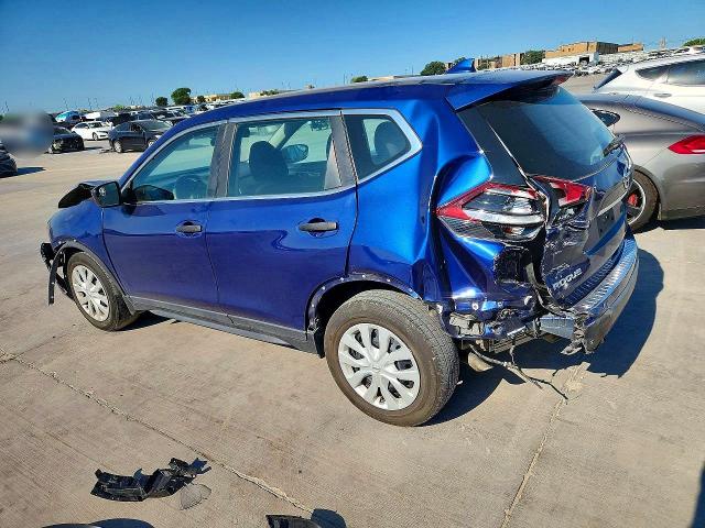 Продажа на аукционе авто 2020 Nissan Rogue, vin: 5N1AT2MT6LC754143, номер лота: 64604526