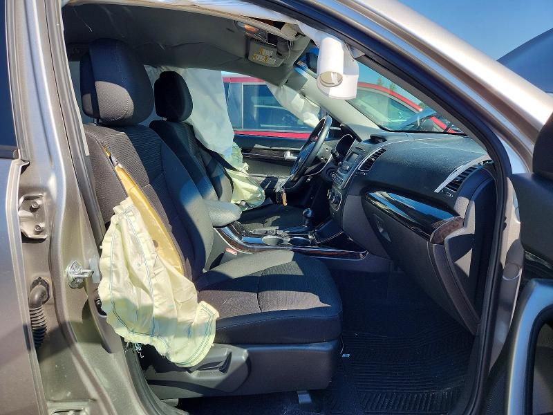 Aukcja sprzedaży 2014 Kia Sorento, vin: 5XYKT3A63EG525477, numer aukcji: 62720966