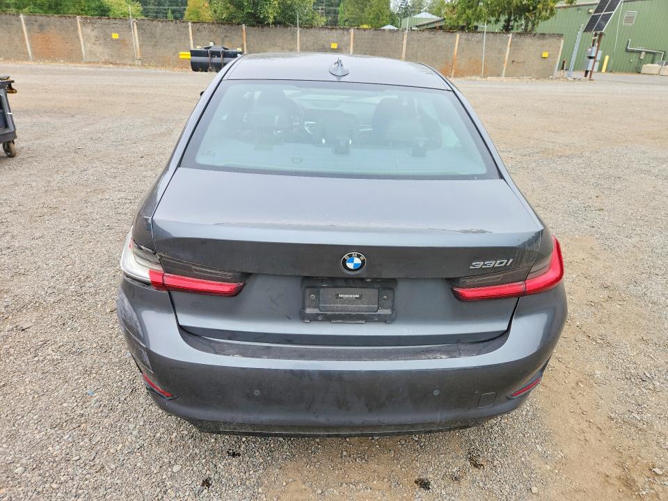 Auction sale of the 2020 Bmw 330i, vin: 3MW5R1J00L8B23658, lot number: 66275946