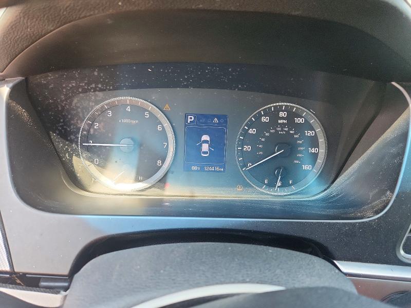 Продажа на аукционе авто 2017 Hyundai Sonata, vin: 5NPE34AF8HH528892, номер лота: 66939596