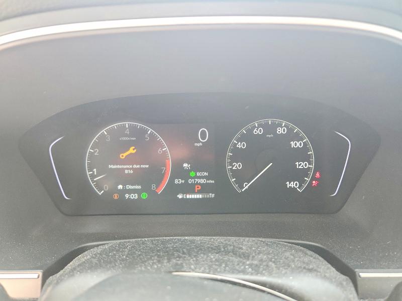 Продаж на аукціоні авто 2025 Honda Pilot, vin: 5FNYG1H72SB099866, номер лоту: 66611476