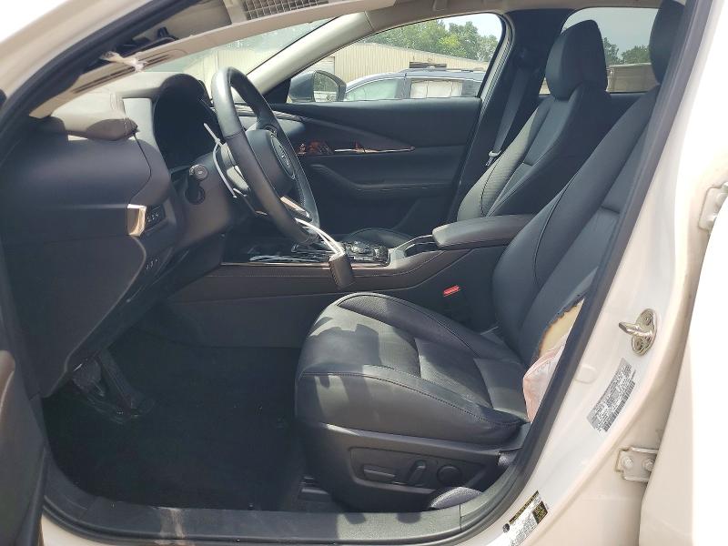 Aukcja sprzedaży 2022 Mazda Cx-30, vin: 3MVDMBEY8NM433228, numer aukcji: 64847056