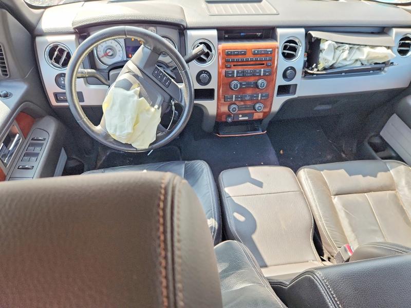Продаж на аукціоні авто 2009 Ford F150, vin: 1FTPX14V49FA41523, номер лоту: 65467266