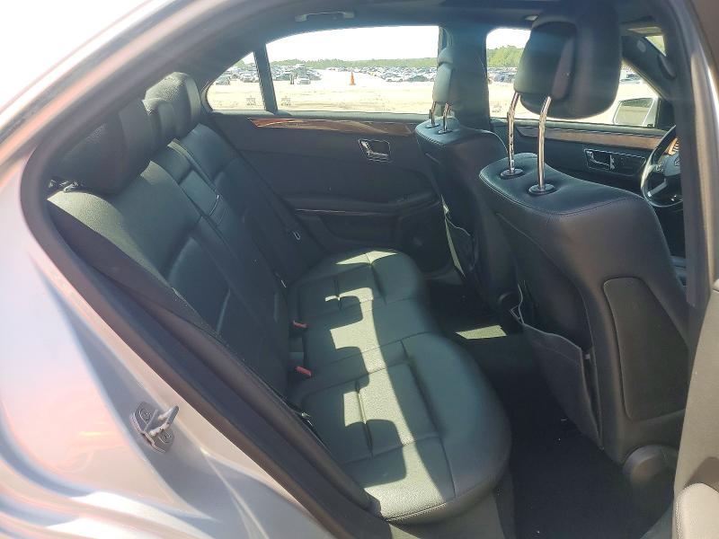 Продаж на аукціоні авто 2011 Mercedes-benz E, vin: WDDHF5GBXBA387763, номер лоту: 65125586