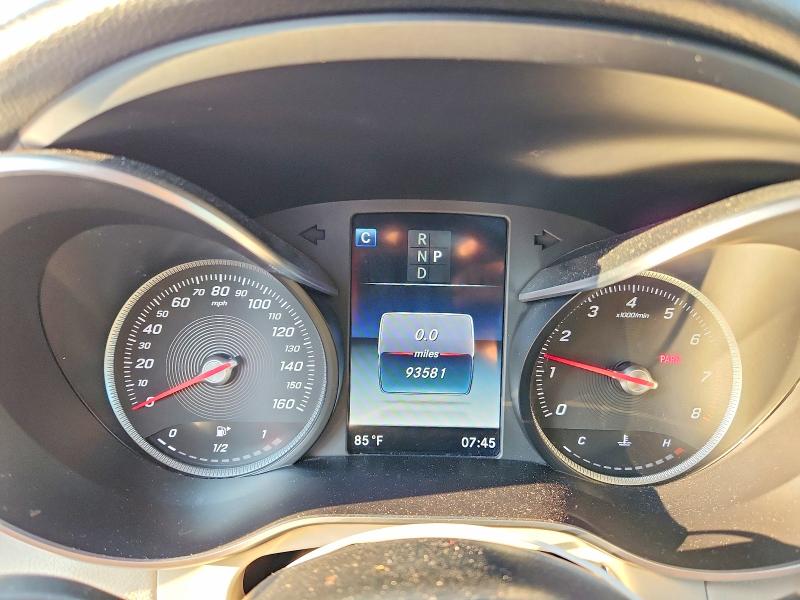 Продаж на аукціоні авто 2019 Mercedes-benz Glc, vin: WDC0G4JB3KV170761, номер лоту: 62642596