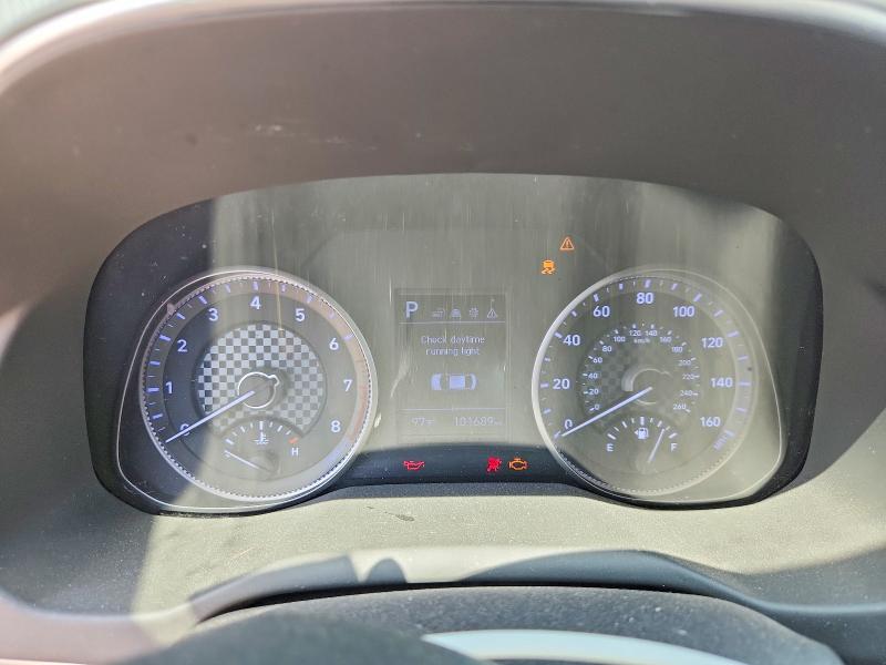 Продажа на аукционе авто 2020 Hyundai Elantra, vin: 5NPD84LF2LH560367, номер лота: 66653006