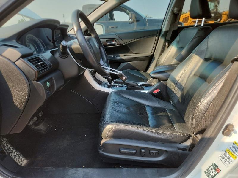 Продажа на аукционе авто 2014 Honda Accord, vin: 1HGCR3F92EA801915, номер лота: 65417246