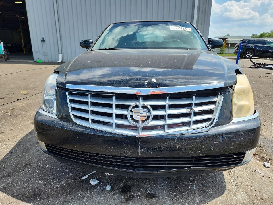 Aukcja sprzedaży 2007 Cadillac Dts, vin: 1G6KD57Y27U192470, numer aukcji: 65689256