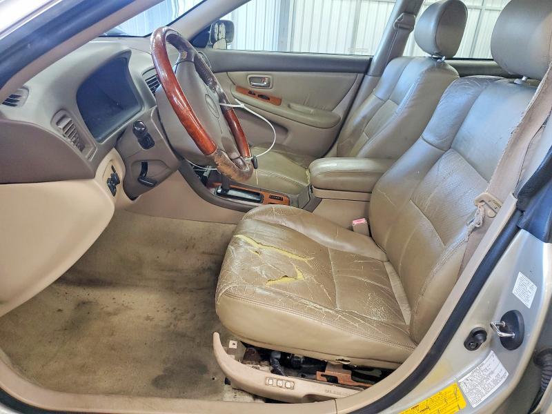 Продаж на аукціоні авто 2001 Lexus Es, vin: JT8BF28G310321924, номер лоту: 64223106