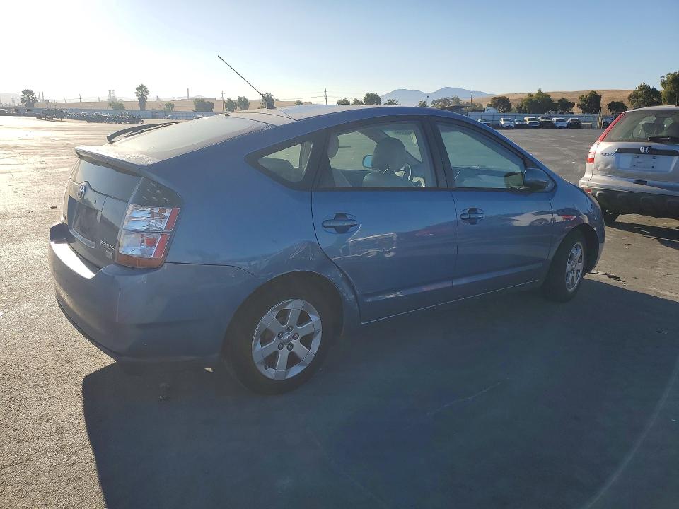 Aukcja sprzedaży 2005 Toyota Prius, vin: JTDKB20U157013078, numer aukcji: 66563336