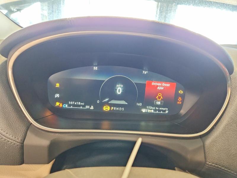 Продажа на аукционе авто 2019 Lincoln Nautilus, vin: 2LMPJ8L96KBL45796, номер лота: 65569586
