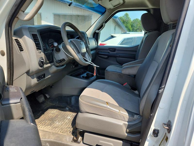 Aukcja sprzedaży 2014 Nissan Nv, vin: 1N6BF0KX2EN105678, numer aukcji: 64737926