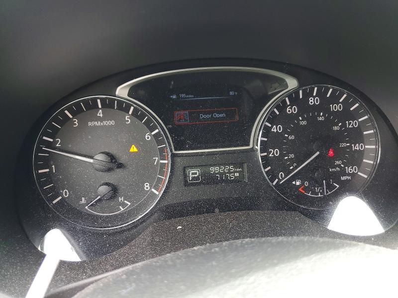 Aukcja sprzedaży 2013 Nissan Altima, vin: 1N4AL3AP9DC214794, numer aukcji: 63840646