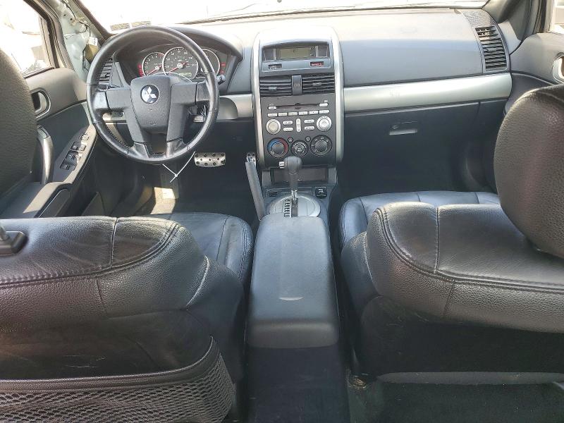 Продаж на аукціоні авто 2005 Mitsubishi Galant, vin: 4A3AB36F05E062565, номер лоту: 64405386