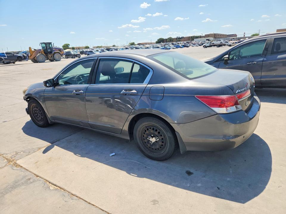 Aukcja sprzedaży 2012 Honda Accord, vin: 1HGCP2F32CA134062, numer aukcji: 65358916