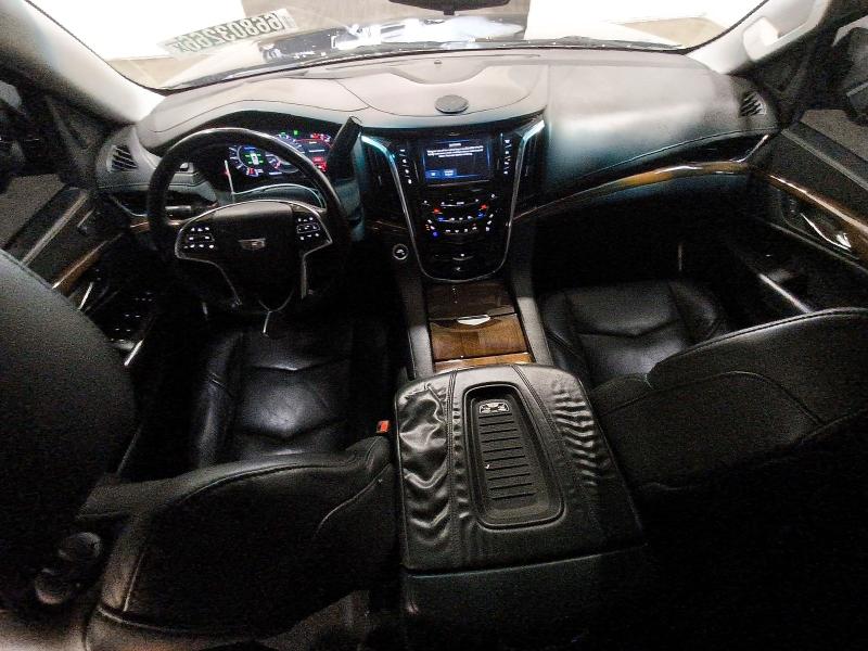 Aukcja sprzedaży 2018 Cadillac Escalade, vin: 1GYS4HKJ4JR117038, numer aukcji: 66803266