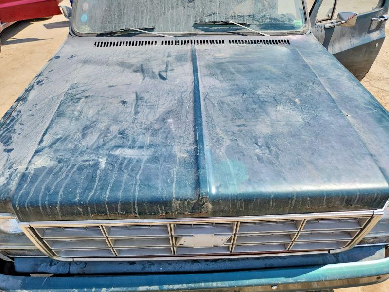 Продажа на аукционе авто 1977 Chevrolet C10/k10, vin: CCL447S130880, номер лота: 66037346