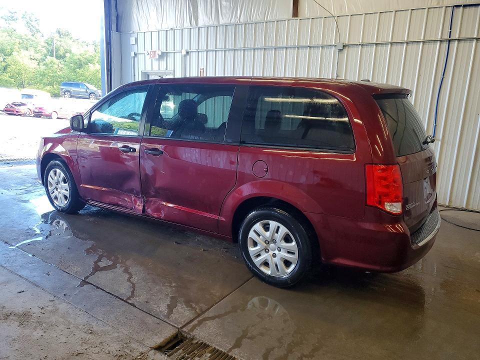 Aukcja sprzedaży 2019 Dodge Grand Caravan, vin: 2C4RDGBG0KR501039, numer aukcji: 63528316