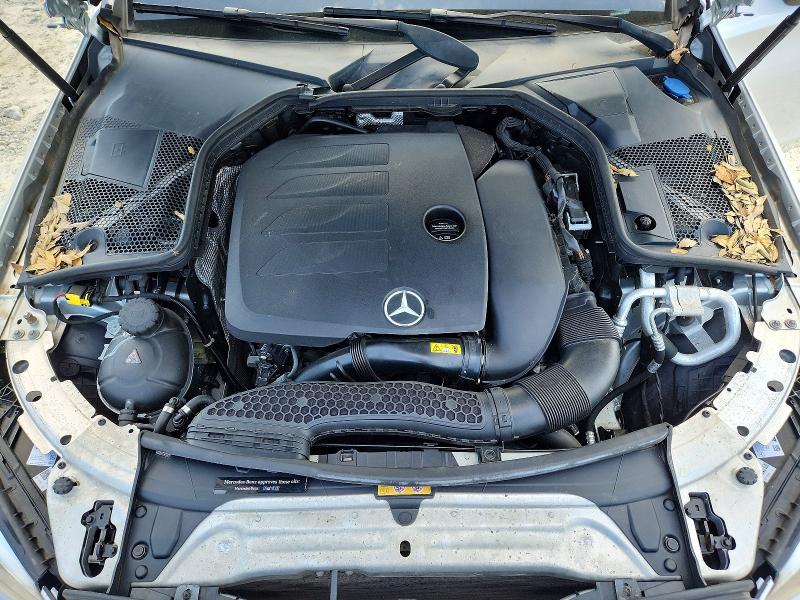 Продаж на аукціоні авто 2019 Mercedes-benz C, vin: WDDWK8EB4KF775937, номер лоту: 65727066