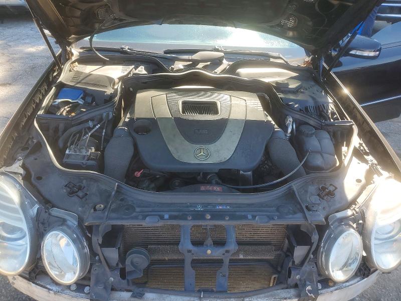 Продажа на аукционе авто 2009 Mercedes-benz E, vin: WDBUF87X79B434921, номер лота: 66048576