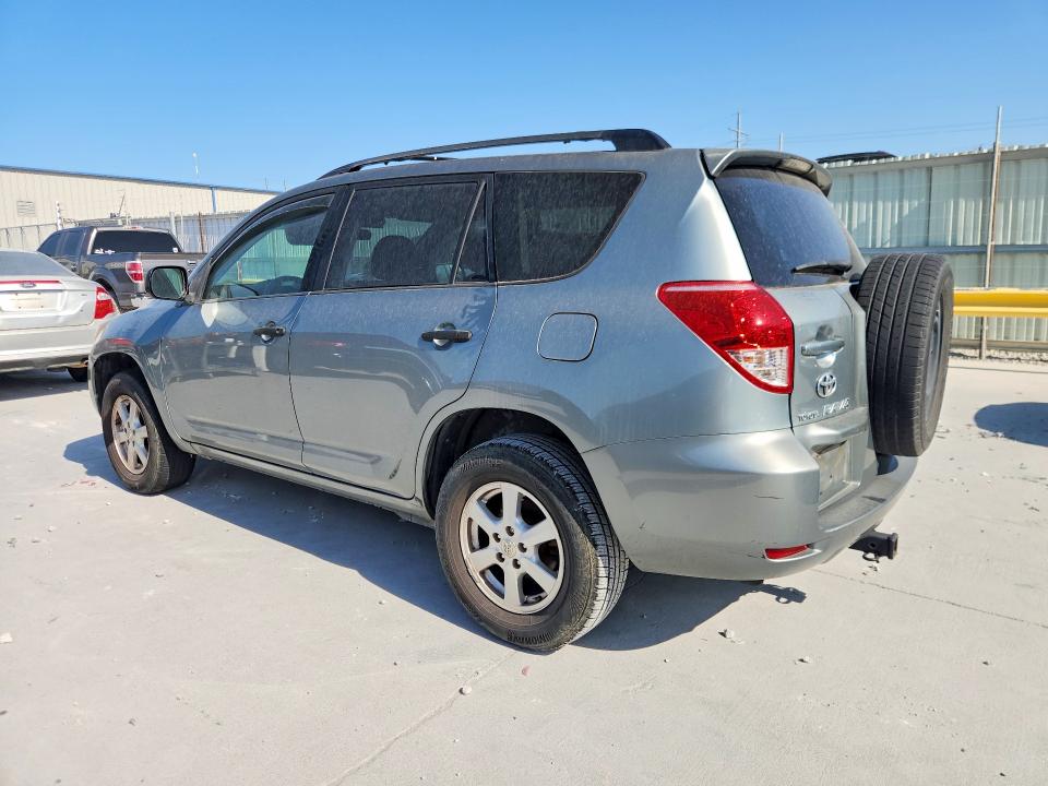 Aukcja sprzedaży 2006 Toyota Rav4, vin: JTMZD33V866020314, numer aukcji: 64712166