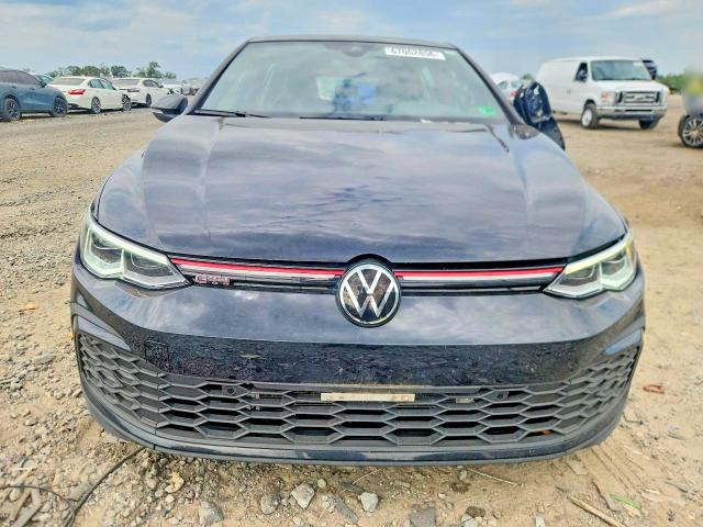 Aukcja sprzedaży 2023 Volkswagen Gti, vin: WVWSA7CD6PW213877, numer aukcji: 67062856