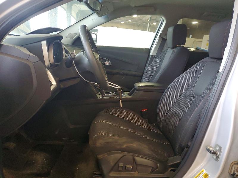 65027206 :رقم المزاد ، 2CNALDEW5A6306549 vin ، 2010 Chevrolet Equinox مزاد بيع