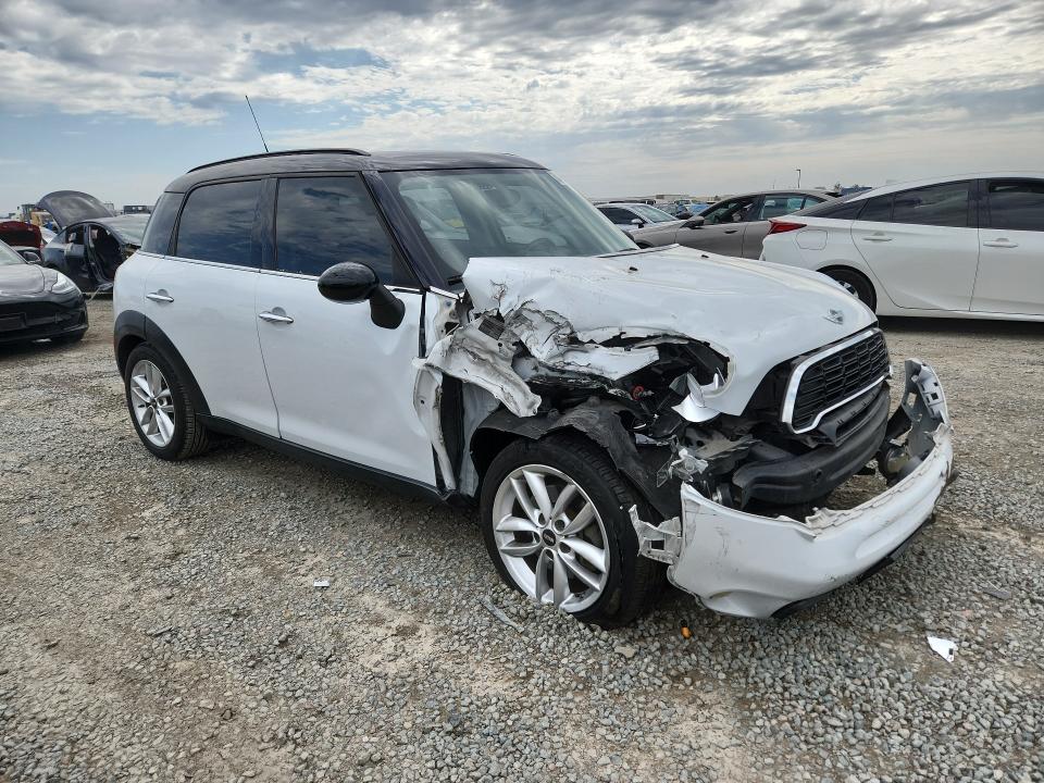 Продаж на аукціоні авто 2014 Mini Cooper, vin: WMWZC3C53EWP28937, номер лоту: 63889236