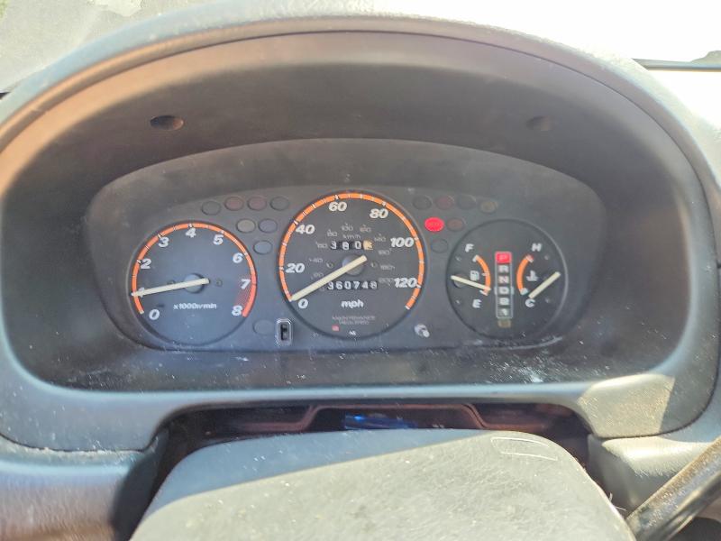 Aukcja sprzedaży 1999 Honda Cr-v, vin: JHLRD2848XC007434, numer aukcji: 65805646