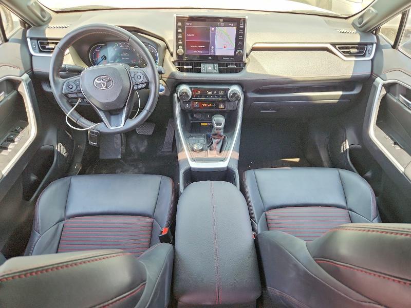 Aukcja sprzedaży 2022 Toyota Rav4 Prime, vin: JTMEB3FV1ND080154, numer aukcji: 63777606
