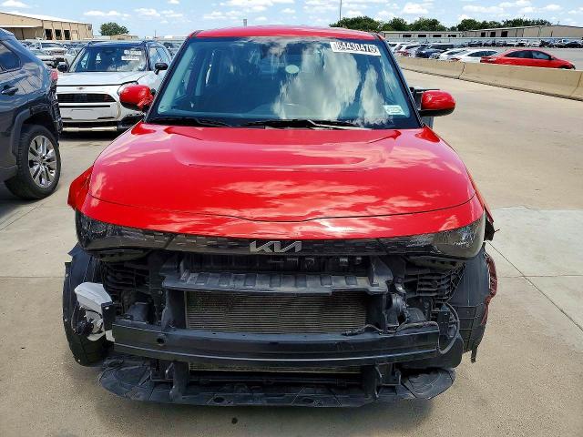Продаж на аукціоні авто 2025 Kia Soul, vin: KNDJ23AUXS7254729, номер лоту: 64430476