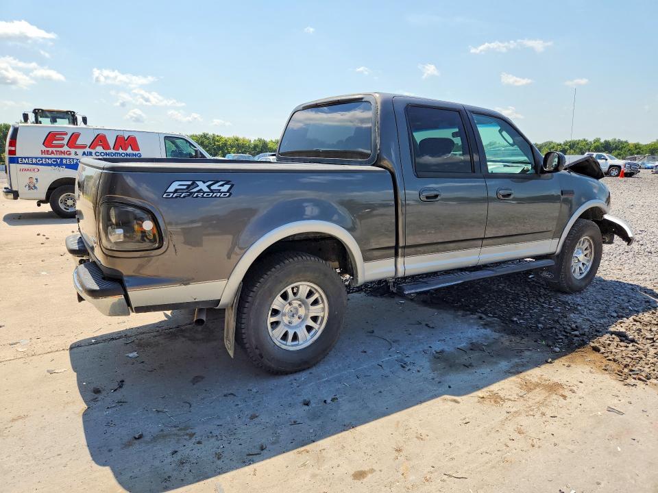 Продаж на аукціоні авто 2003 Ford F150, vin: 1FTRW08L23KA75215, номер лоту: 66223416