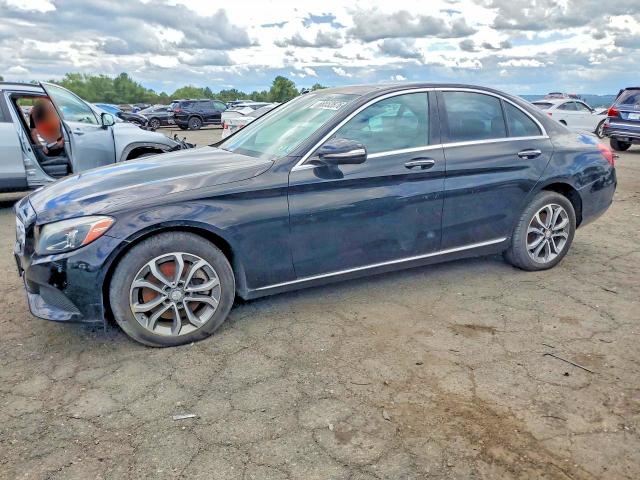 Aukcja sprzedaży 2015 Mercedes-benz C, vin: 55SWF4KB0FU085011, numer aukcji: 66552876