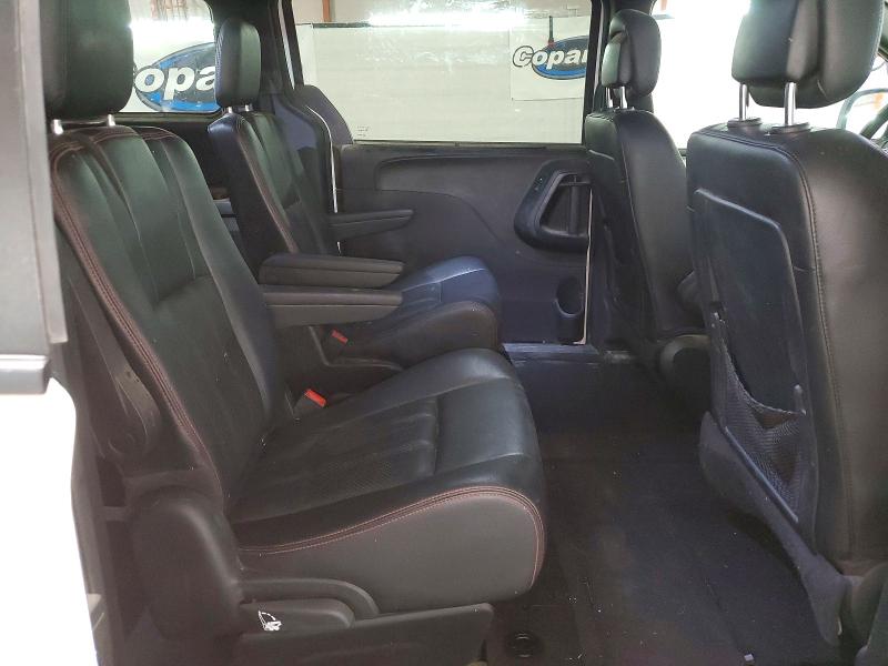 Aukcja sprzedaży 2019 Dodge Grand Caravan, vin: 2C4RDGEG0KR515745, numer aukcji: 66989576