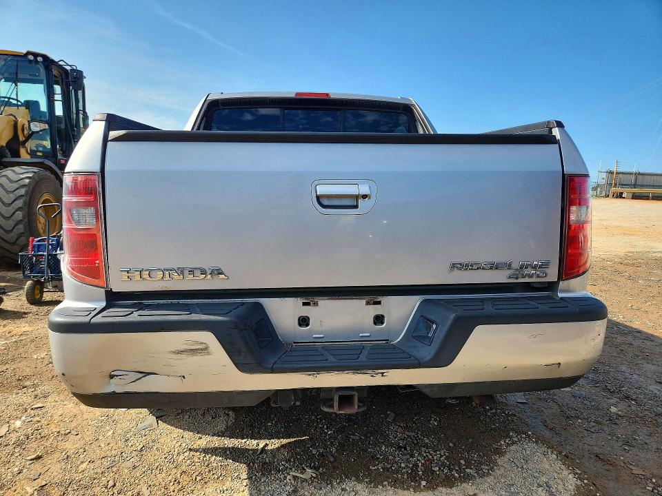 Aukcja sprzedaży 2010 Honda Ridgeline, vin: 5FPYK1F57AB011657, numer aukcji: 67133246